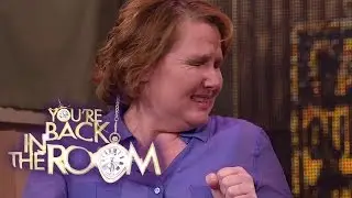 Hypnotised People Believe They're Eating Bugs - You're Back in the Room Australia
