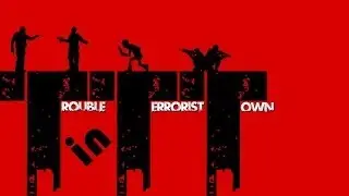 SOLVING MY OWN MURDER && BEST TRAITOR EVER! Trouble in Terrorist Town Funny Moments!