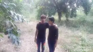 Pheku friends