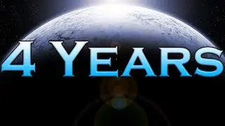 4 Years