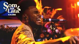 Kalebe: Som na Lata