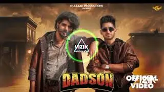 Chhaniwala New Song Status 😈 | Dadson Song Status | Gin Gin Ke Hisab 💥 