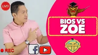 Bios vs Zoe