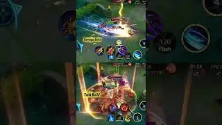 Kaizer Build Showdown ⚔️ DAMAGE or TANK?! | Honor of Kings 2025 #honorofkings #hok #kaizer