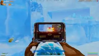 comeback RUST || highlight #4