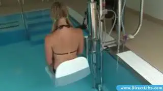 Pool lift Australia - www diretlifts com au