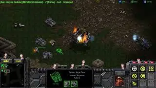 aVilo vs Cauliflower, game 72