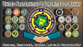UNITED FRATERNITIES & SORORITIES OF PANAY | ILOILO CITY