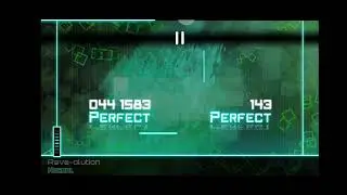 Dynamix | Rave-Olution Normal Level 4