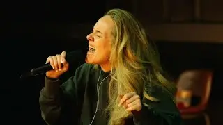 Adele - Hello Instrumental (One Night Only) [Backing Track]❤️