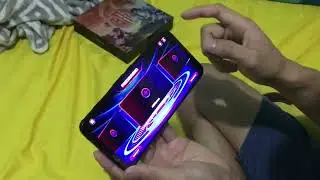 Nubia Red Magic 5G unboxing - The fastest gaming phone 2020