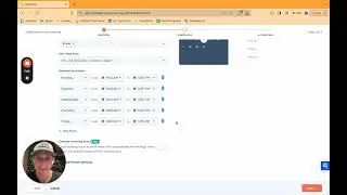 HubSpot+ Demo: How to Use HubSpot Meetings Scheduler