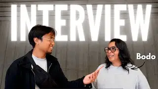 BODO, CHANTEUSE MALGACHE | Interview au Festival Tsika Jiaby