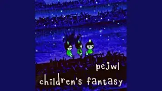 children's fantasy