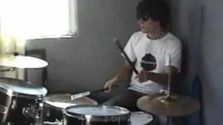 The afternoon's hat . (Arctic Monkeys Cover)