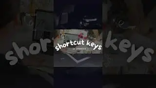 Shortcut keys in computer part-6 #trending #shortcut #shorts #song