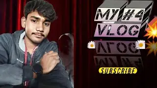 Ajj Such Gate Ghumne Gya Tha 😀// Kali Mata Ka Mandir 🖇️ // 