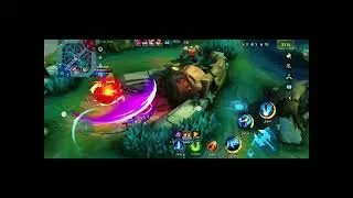 UNKILLABLE TERIZLA! 😱 | WTF LIFESTEAL BUILD