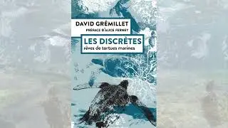 David Gr&eacute;millet | **Les Discr&egrave;tes**