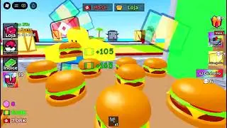 JOGANDO O JOGO (SEU CANAL-ROBLOX)