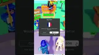 #roblox #popular #entertainment #gaming #robloxedit #robloxstudio #trending #workspace #players