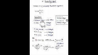Dibal h #organic #iupacname #chemicalbonding #neet #chemistrypage #chemicaltheory #biology