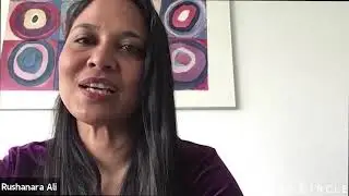How can the UK Government Support Refugees? | Rushanara Ali MP | SonaTalks