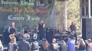 Rock for Ronnie 2025-Before the Devil Knows by Kill Devil Hill