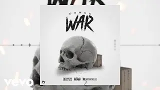 Domus - War [Visualizer]