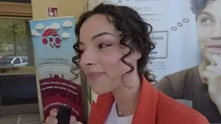 Evento Fragola Selvatica Engim Oderzo