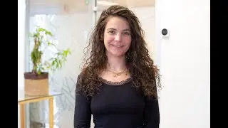 D&eacute;couvrez Rca Factory Camille, Directrice de projets