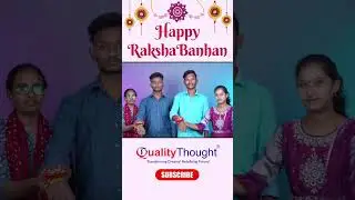Happy Raksha Bandhan to All | Best Wishes for the Day