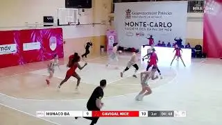 Emma Villas Gomis 2025 26 Highlights