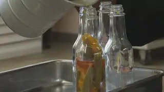 Shreveport chef named James Beard semi-finalist