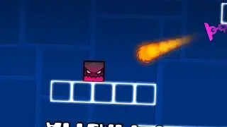 Cannon Firing Concept (Geometry Dash 2.2)