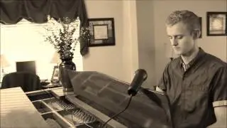 In Christ Alone by Jake Graves - Owl City Cover