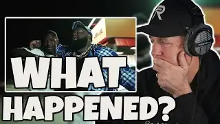 THERAPIST REACTS to Rod Wave - Numb (Official Video)