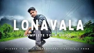 Lonavala Vlog 😍 | Mumbai To Lonavala | Lonavala Tour | aman Jafry | vlogs