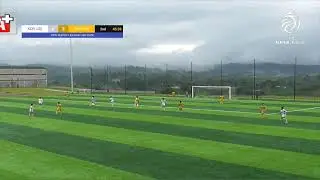 [LIVE] MATCH 2 (U20) PERSIK KEDIRI VS SEMEN PADANG FC | EPA SUPER LEAGUE 25/26