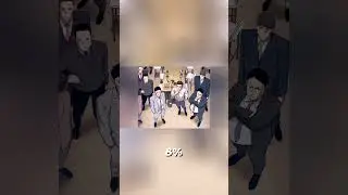 Shaman Powers Made Him Rich #manhwa #viral #recap