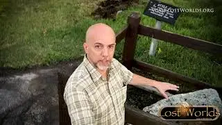 Crystal River-Mayan Connection |  Part 4:  Pyramid with Solar Alignments