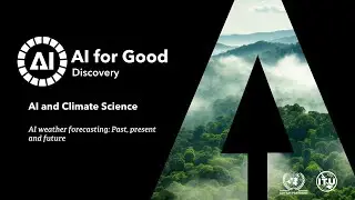 AI weather forecasting: Past, present and future