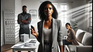 My Husband Hid a Child, a Mistress, and a Crime &mdash; So I Hid the Truth Until It Burned Everything Down