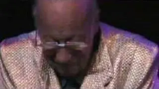 Jean-Jacques Perrey & Dana Countryman - E.V.A.