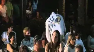 David Chaney as Elvis