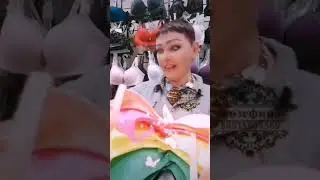 Подарите своей девочке стильные и яркие топы для уверенного образа в школе!🎉#топик #бюстгальтер