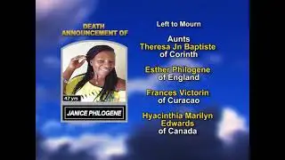 Janice Philogene long