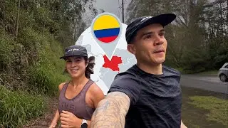 POR QUE ESTAMOS NA COL&Ocirc;MBIA? l #roadtonyc - epis&oacute;dio 3