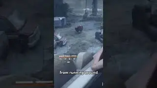 BREAKING NEWS! New realistic mode gameplay! #TheDivision2