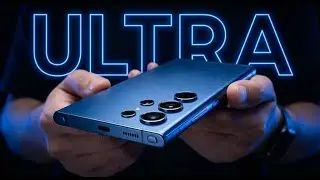 Samsung Galaxy S26 Ultra - IT'S FINALLY HERE! (Official First Look & Specs)